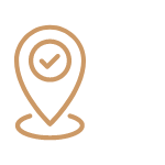 Green & Open Surroundings